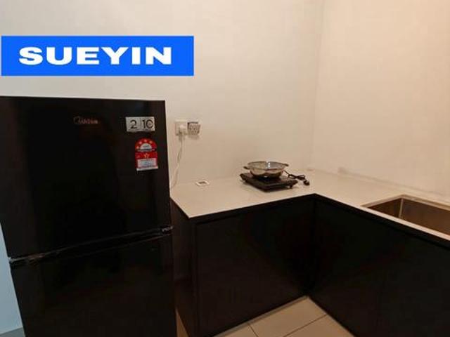 Serviced Residence for rent in Wellesley, Penang
