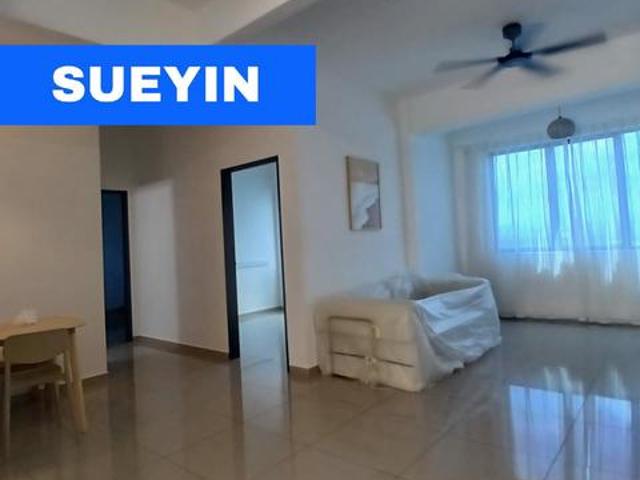 Serviced Residence for rent in Wellesley, Penang