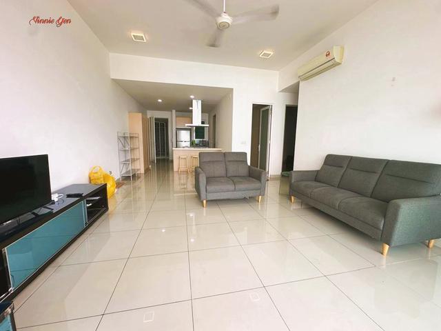 Serviced Residence for rent in Georgetown, Penang