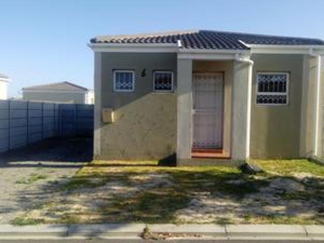 House for rent in Blue Downs, Western Cape