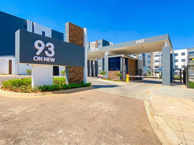 Apartment for rent in Carlswald, Midrand