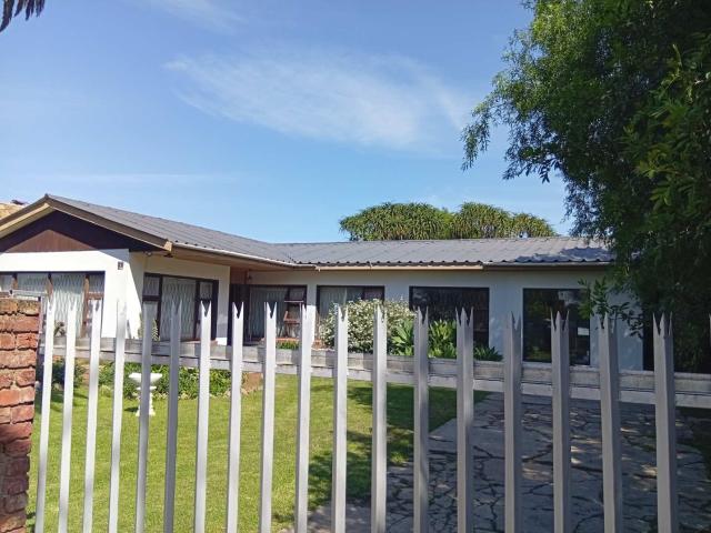 House for rent in Nelson Mandela Bay Ward 53, Despatch