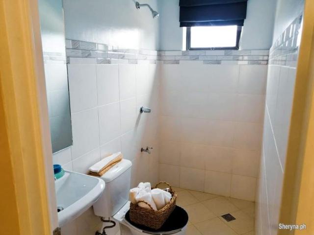 2 Bedroooms Townhose with carport in CDO!