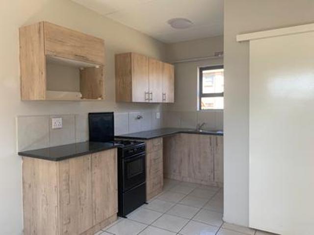 Apartment for rent in Ekurhuleni, Gauteng