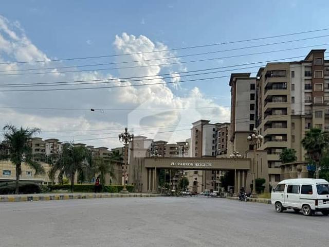 Apartment for sale in Islamabad