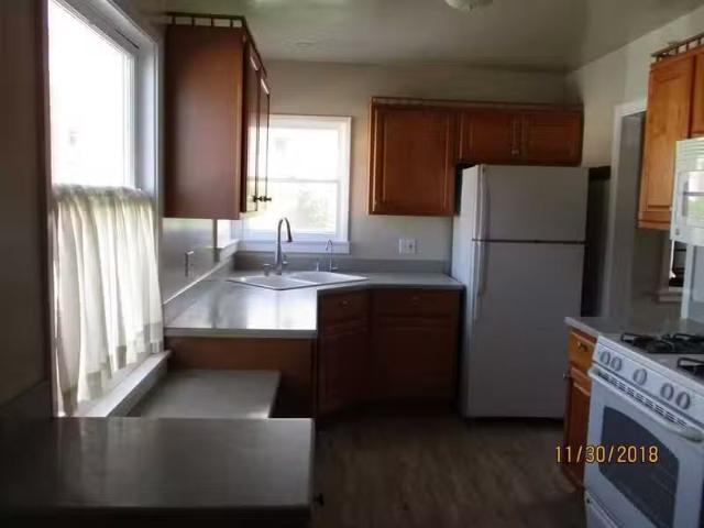 House for rent in Long Beach