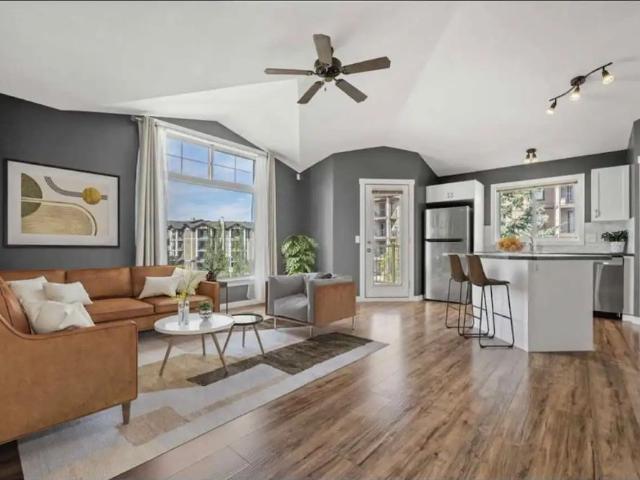 Apartment for rent in Panorama Hills, Calgary