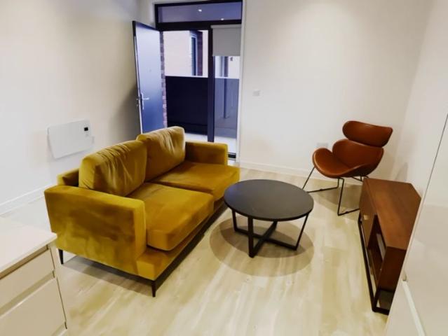 Apartment for rent in City Centre, Salford