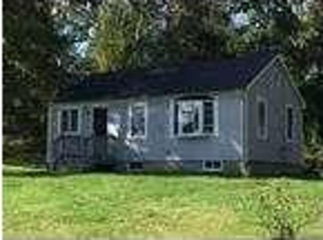 House for rent in Westport, California
