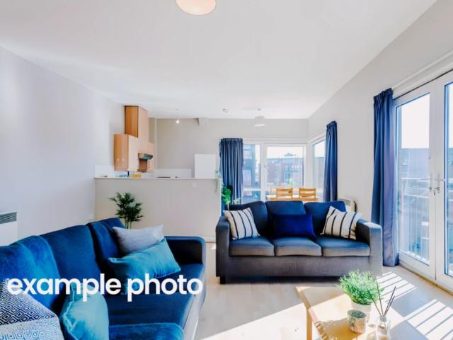 Room for rent in Georgia, Greater Manchester