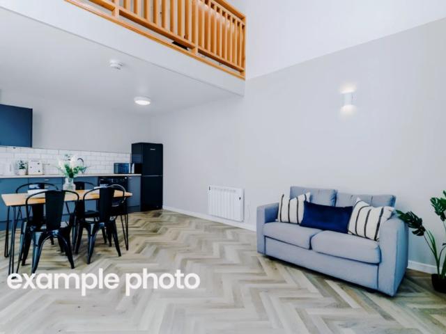 Room for rent in Georgia, Greater Manchester