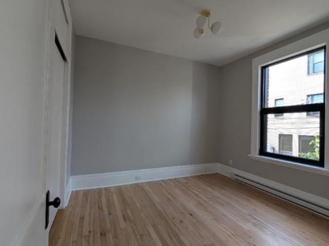 Apartment for rent in Ville-Émard, Montréal
