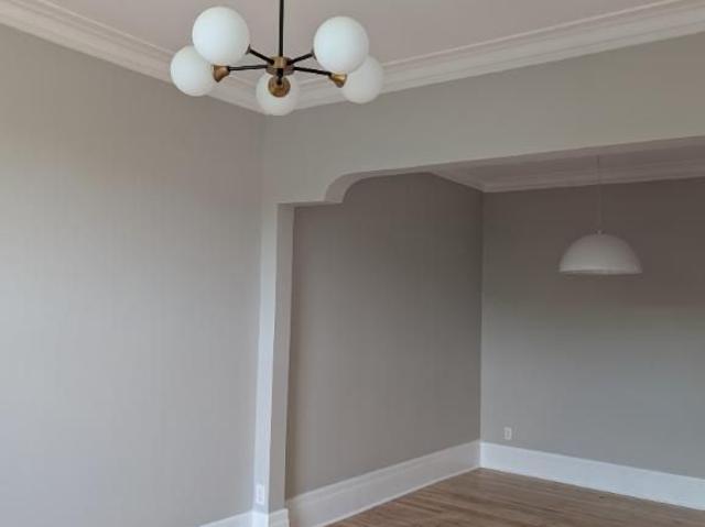 Apartment for rent in Ville-Émard, Montréal