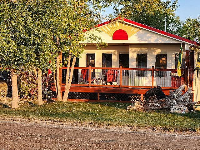 Condo for sale in Saskatchewan