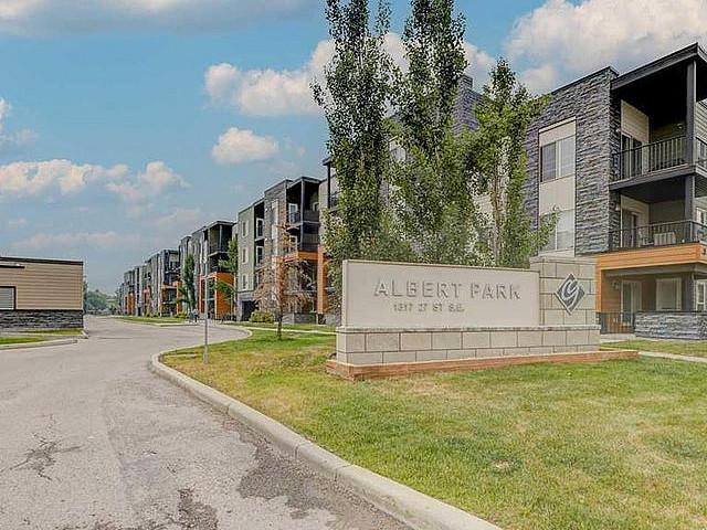 Apartment for rent in Northwest, Alberta