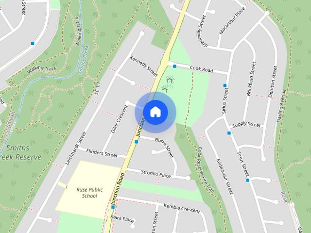 House for rent in Sydney, New South Wales