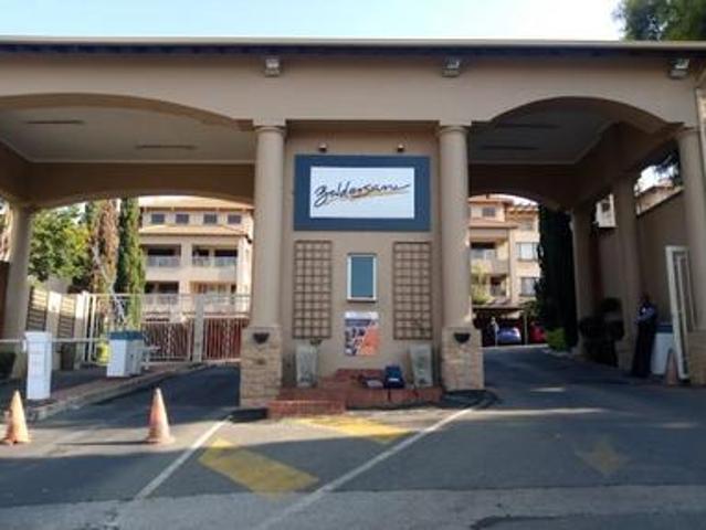Apartment for sale in Alexandra, Gauteng