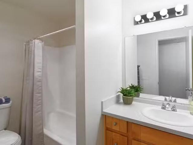Apartment for rent in Ontario, Cucamonga