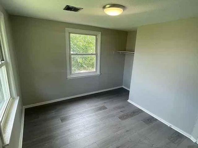 Room for rent in Tulsa, Oklahoma