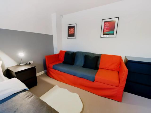 Apartment for rent in Heigham Grove, East Bank