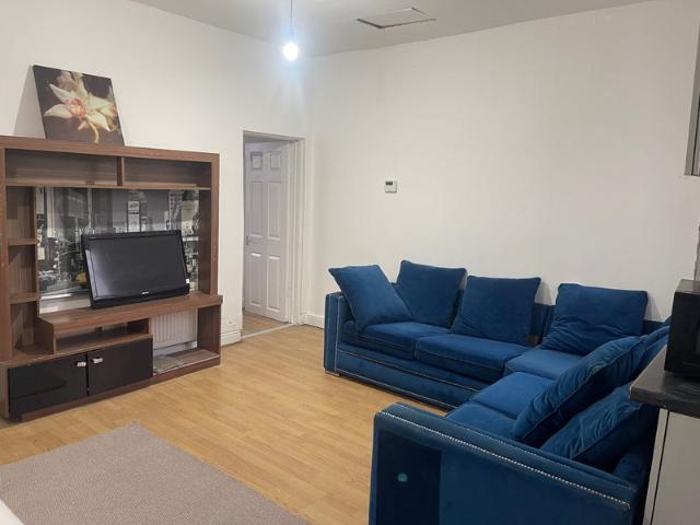 Apartment for rent in Moss Side, Georgia
