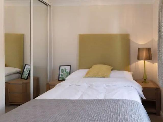 Apartment for rent in St Thomas', The Slade