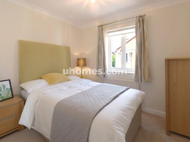 Apartment for rent in St Thomas', Oxford