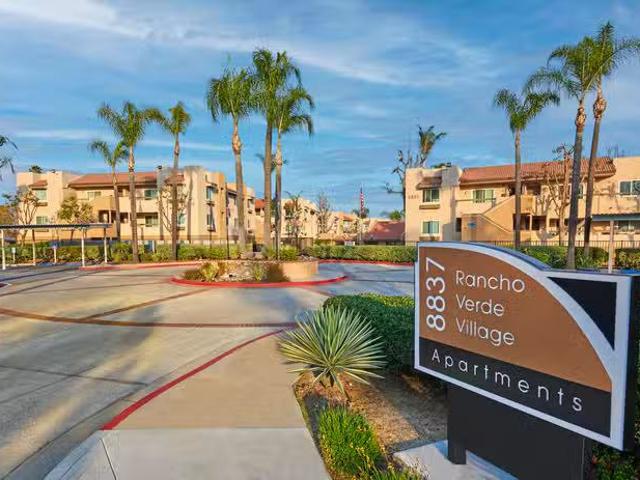 Apartment for rent in Ontario, Cucamonga