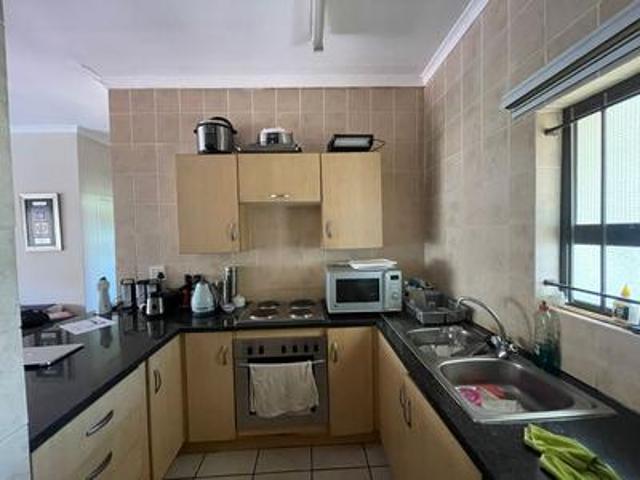 Apartment for sale in Alexandra, Gauteng