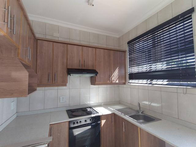 Apartment for rent in Stamford Hill, Durban