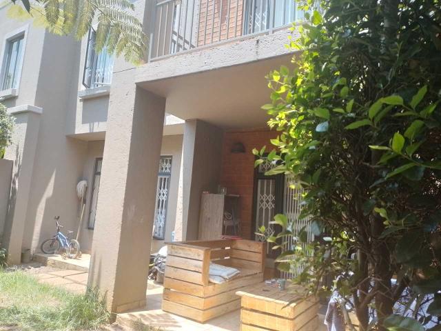 Townhouse for sale in Gauteng