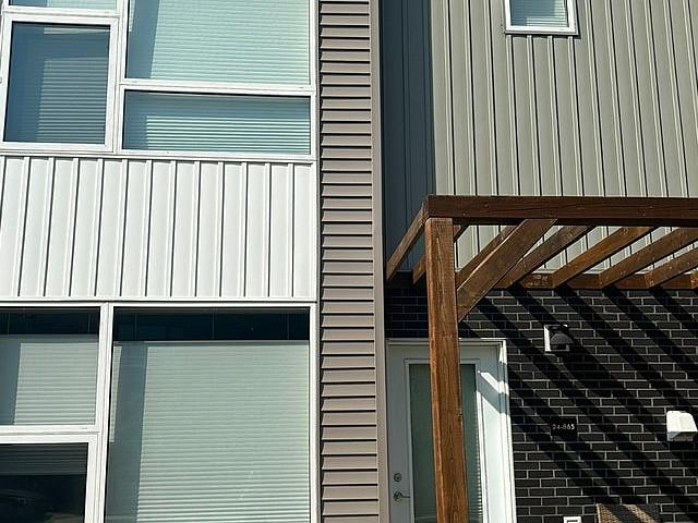 Townhouse for rent in East St. Paul, Manitoba