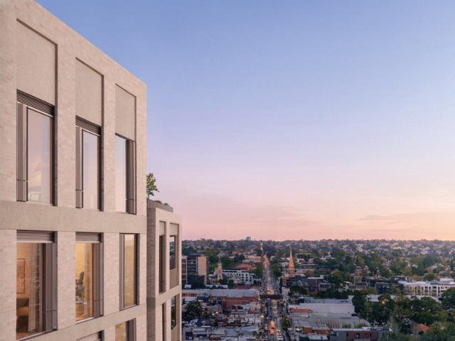 Apartment for sale in Glenferrie, Melbourne