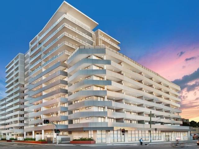 Apartment for rent in Strathfield, New South Wales