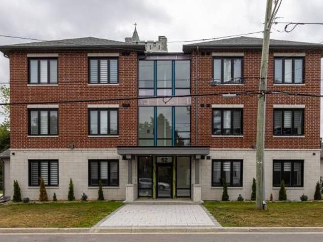 Apartment for rent in Kingston, Ontario