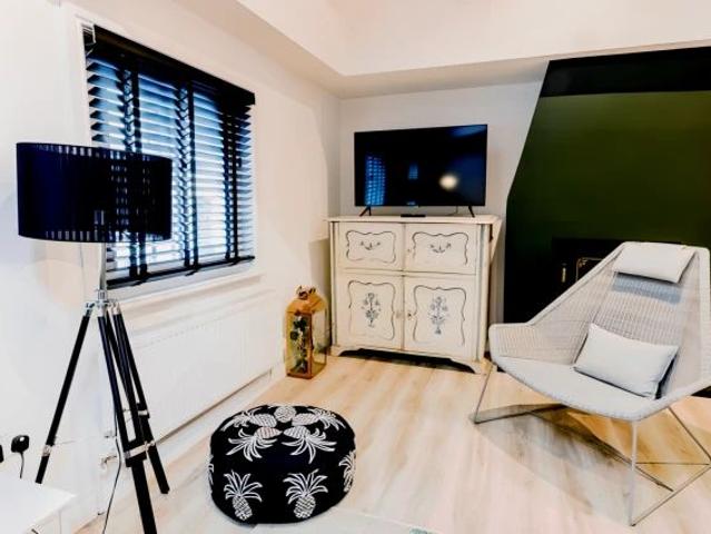 Apartment for rent in Heigham Grove, East Bank