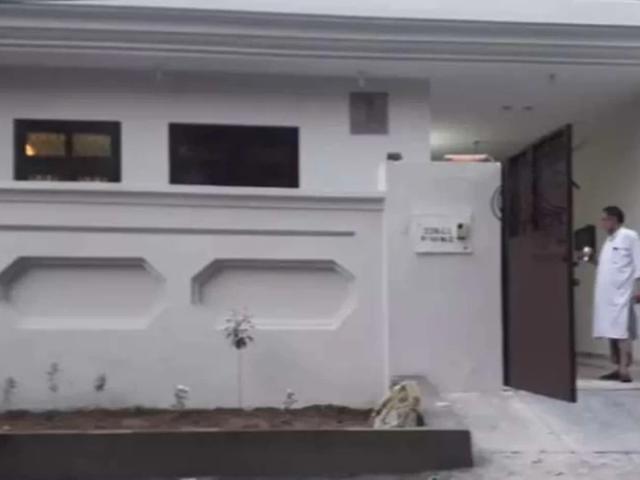 House for sale in Rawalpindi, Islamabad Capital Territory