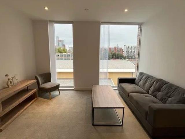 Apartment for rent in Hulme, Georgia