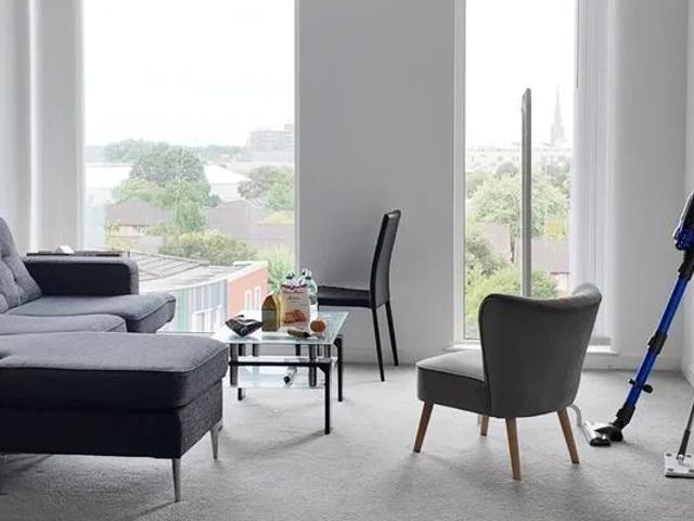 Apartment for rent in Hulme, Georgia