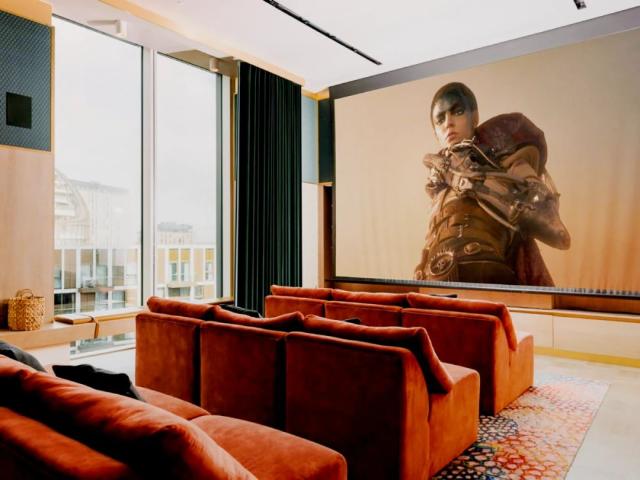 Apartment for rent in NOMA, Georgia