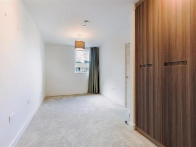Apartment for rent in Fountainbridge, Scotland