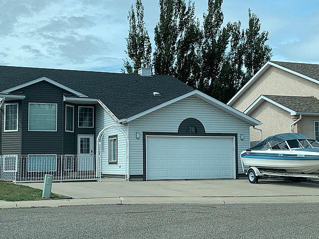 House for rent in Lethbridge, Alberta