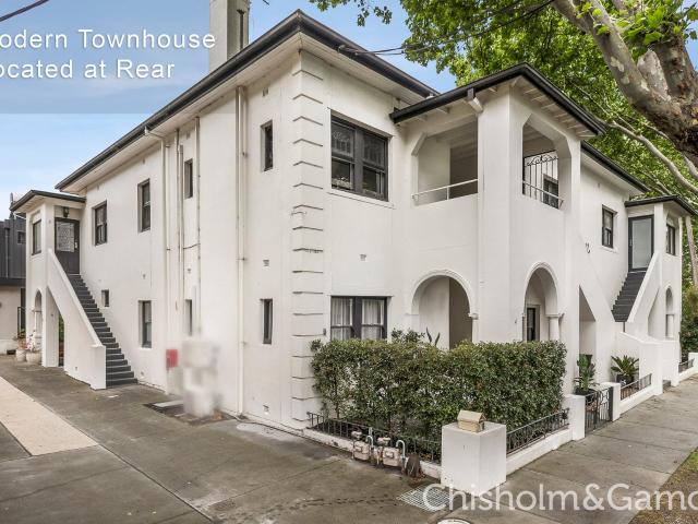 Apartment for rent in Camerons Creek, Victoria