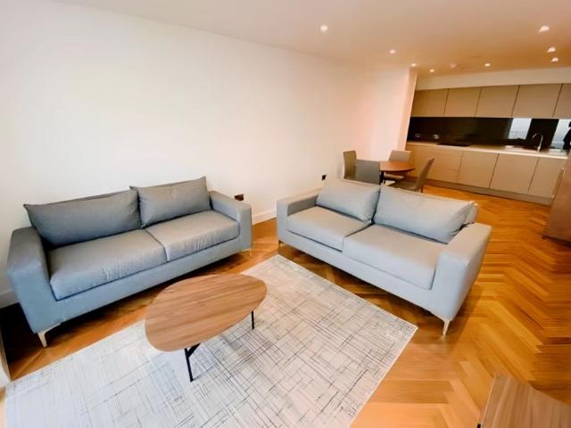 Apartment for rent in New Jackson, Manchester