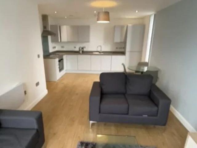 Apartment for rent in NOMA, Georgia