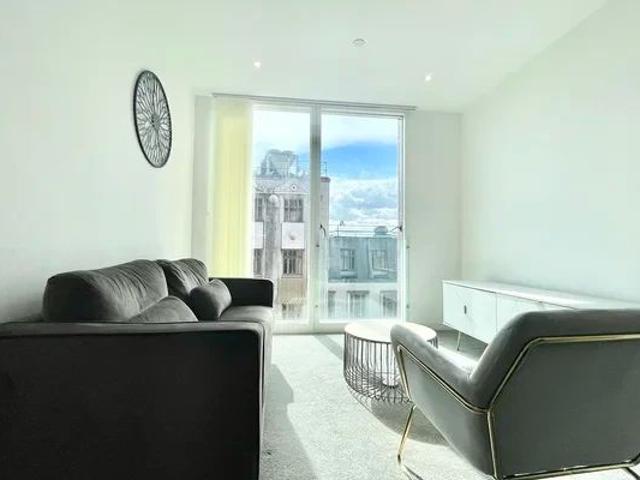 Apartment for rent in City Centre, Georgia