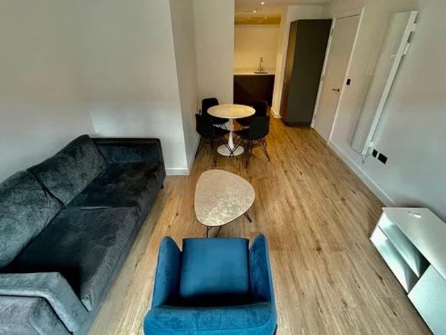 Apartment for rent in City Centre, Georgia