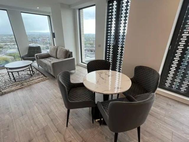 Apartment for rent in Georgia, Greater Manchester