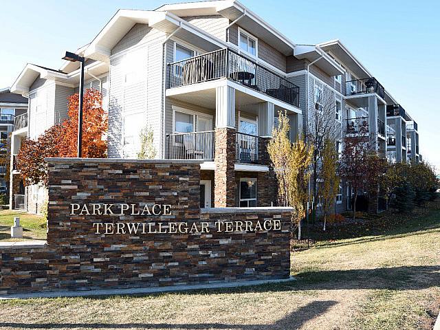 Condo for rent in Wedgewood, Alberta