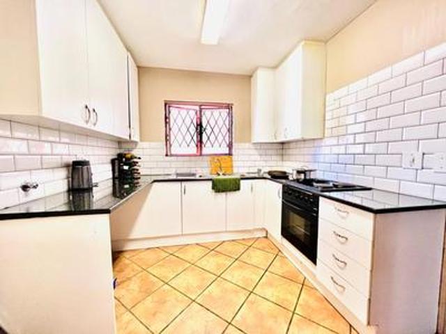 Apartment for rent in Alexandra, Gauteng